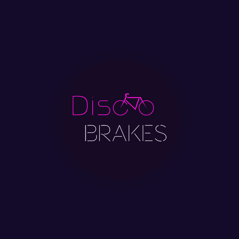Logo Design by Chris_designs for DiscoBrakes.Com Pte Ltd | Design #3560860