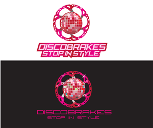 Logo Design by dianagargaritza for DiscoBrakes.Com Pte Ltd | Design: #3597315