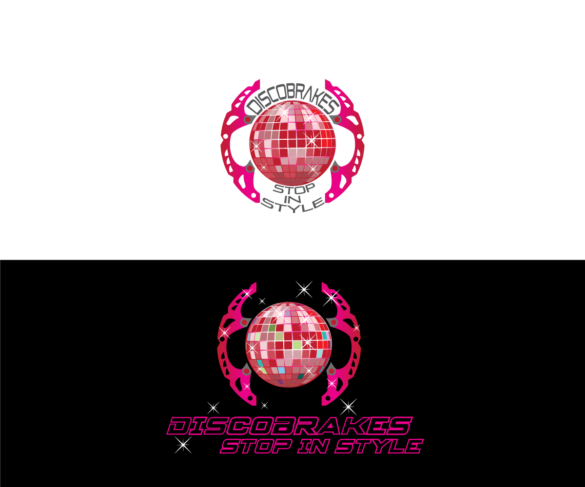 Diseño de Logo por dianagargaritza para DiscoBrakes.Com Pte Ltd | Diseño #3597326