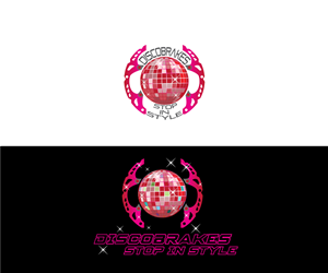 Logo Design by dianagargaritza for DiscoBrakes.Com Pte Ltd | Design: #3597326