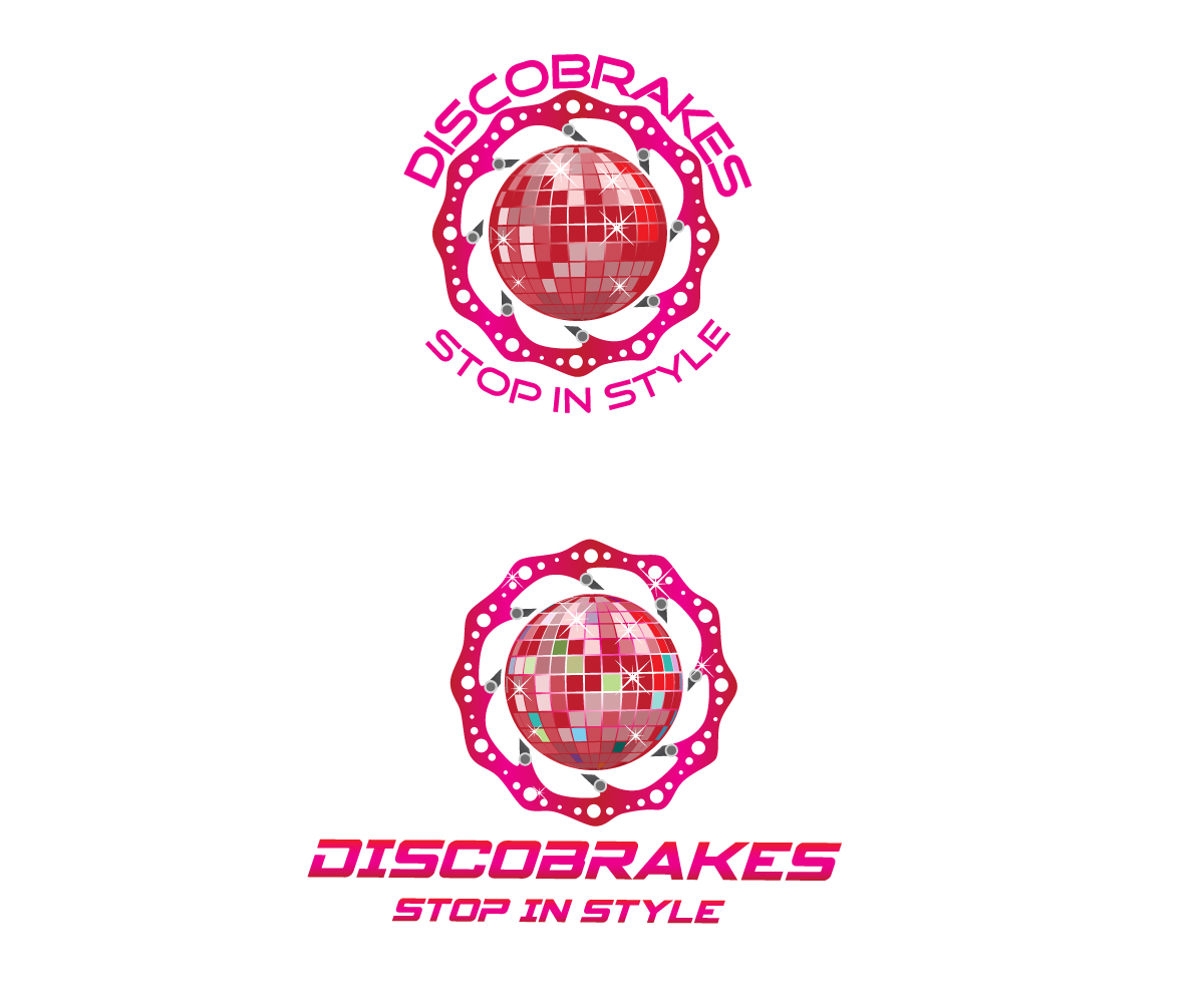 Logo Design by dianagargaritza for DiscoBrakes.Com Pte Ltd | Design #3597339