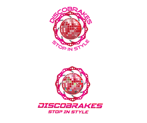 Logo Design by dianagargaritza for DiscoBrakes.Com Pte Ltd | Design: #3597339