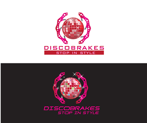 Logo Design by dianagargaritza for DiscoBrakes.Com Pte Ltd | Design: #3597351