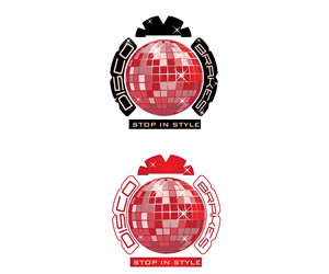 Logo Design by dianagargaritza for DiscoBrakes.Com Pte Ltd | Design: #3614639