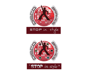 Logo Design by dianagargaritza for DiscoBrakes.Com Pte Ltd | Design: #3659880