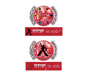 Logo Design by dianagargaritza for DiscoBrakes.Com Pte Ltd | Design: #3659889