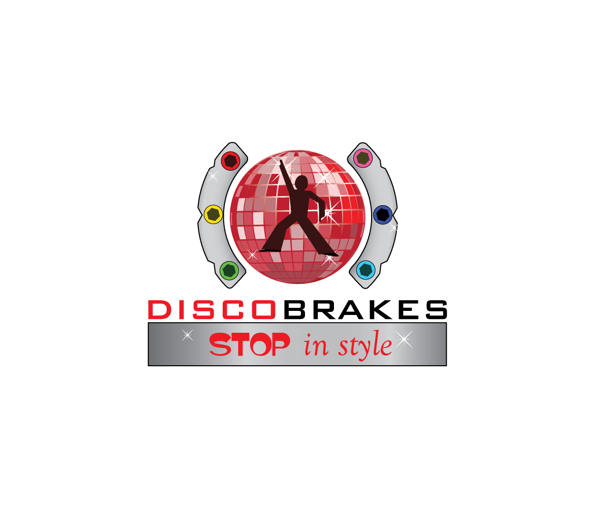 Design de Logo par dianagargaritza pour DiscoBrakes.Com Pte Ltd | Design #3659893