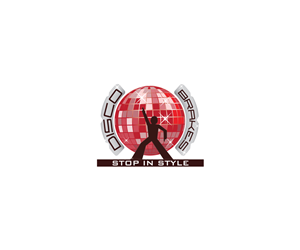 Logo Design by dianagargaritza for DiscoBrakes.Com Pte Ltd | Design: #3712683