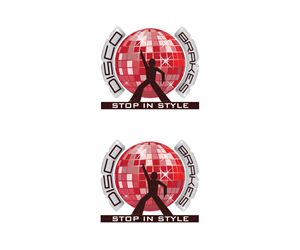 Logo Design by dianagargaritza for DiscoBrakes.Com Pte Ltd | Design: #3732572