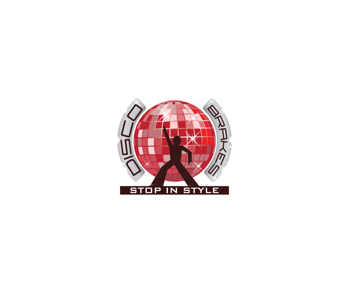 Logo Design by dianagargaritza for DiscoBrakes.Com Pte Ltd | Design: #3745939