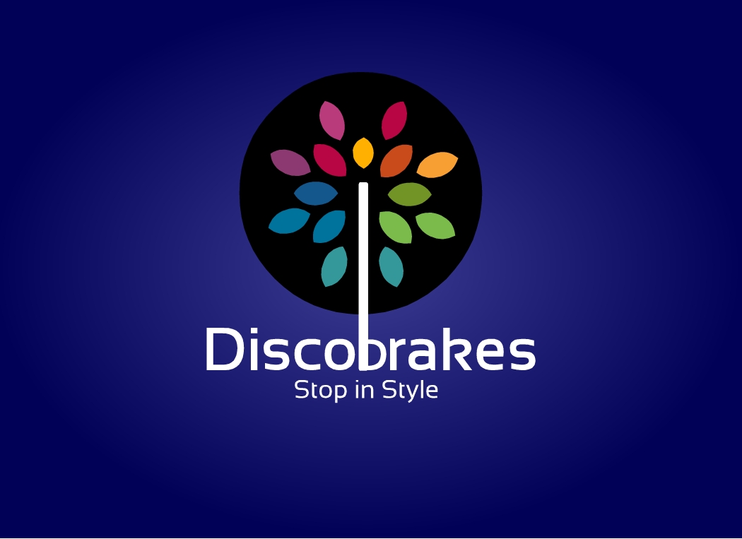 Design de Logo par Crayon of Sky pour DiscoBrakes.Com Pte Ltd | Design #3593196