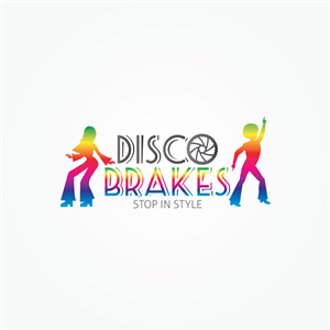 Logo Design by nathasa for DiscoBrakes.Com Pte Ltd | Design: #3598817