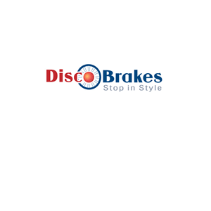 Logo Design by instudio for DiscoBrakes.Com Pte Ltd | Design: #3554840