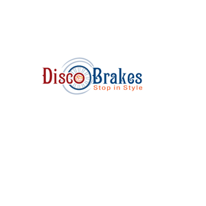 Logo Design by instudio for DiscoBrakes.Com Pte Ltd | Design: #3571662