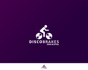 Logo Design by MrBranding for DiscoBrakes.Com Pte Ltd | Design: #3580917