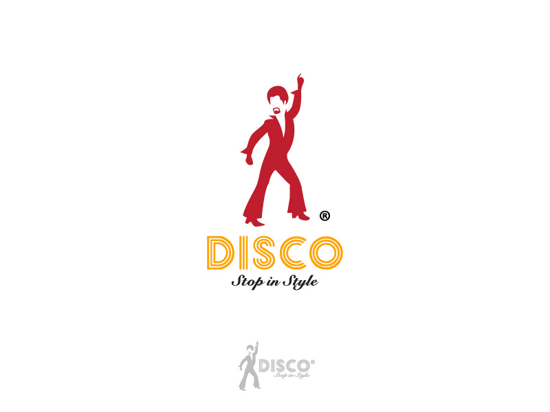 Diseño de Logo por Niko Dola para DiscoBrakes.Com Pte Ltd | Diseño #3552395