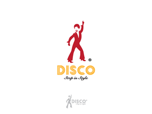 Logo Design by proway for DiscoBrakes.Com Pte Ltd | Design #3552395