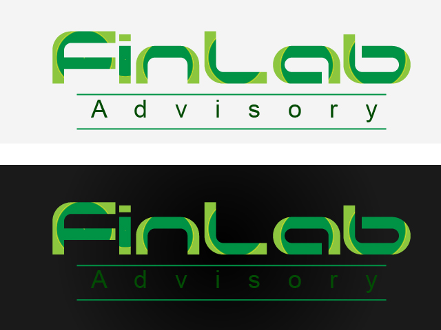 Diseño de Logo por fahad wajhi para FinLab | Diseño #3574574