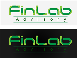 Logo Design by fahad wajhi for FinLab | Design #3574574
