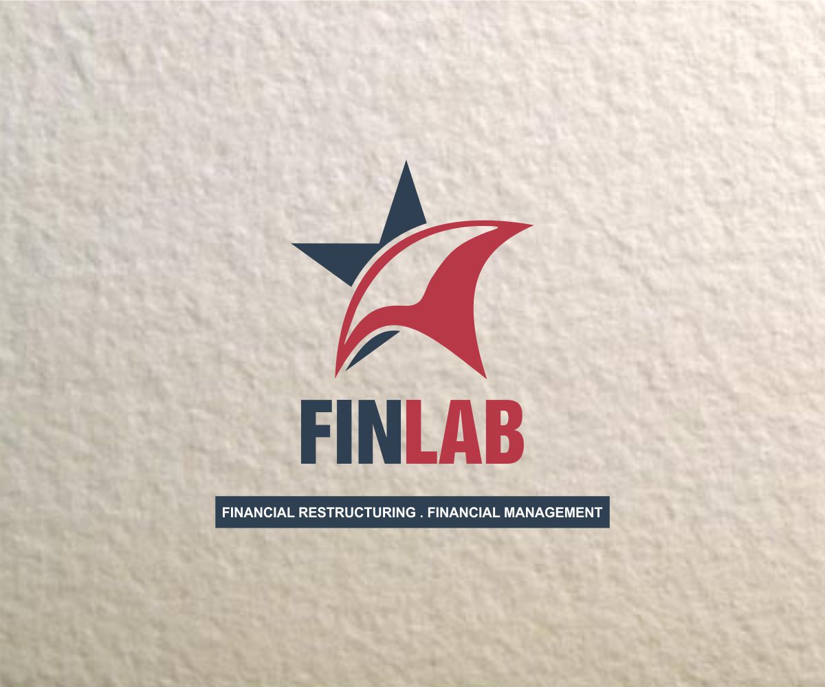 Logo Design by J Mahesh for FinLab | Design #3529022