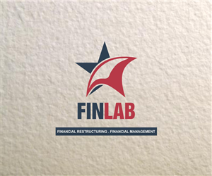 Logo Design by J Mahesh for FinLab | Design: #3529022