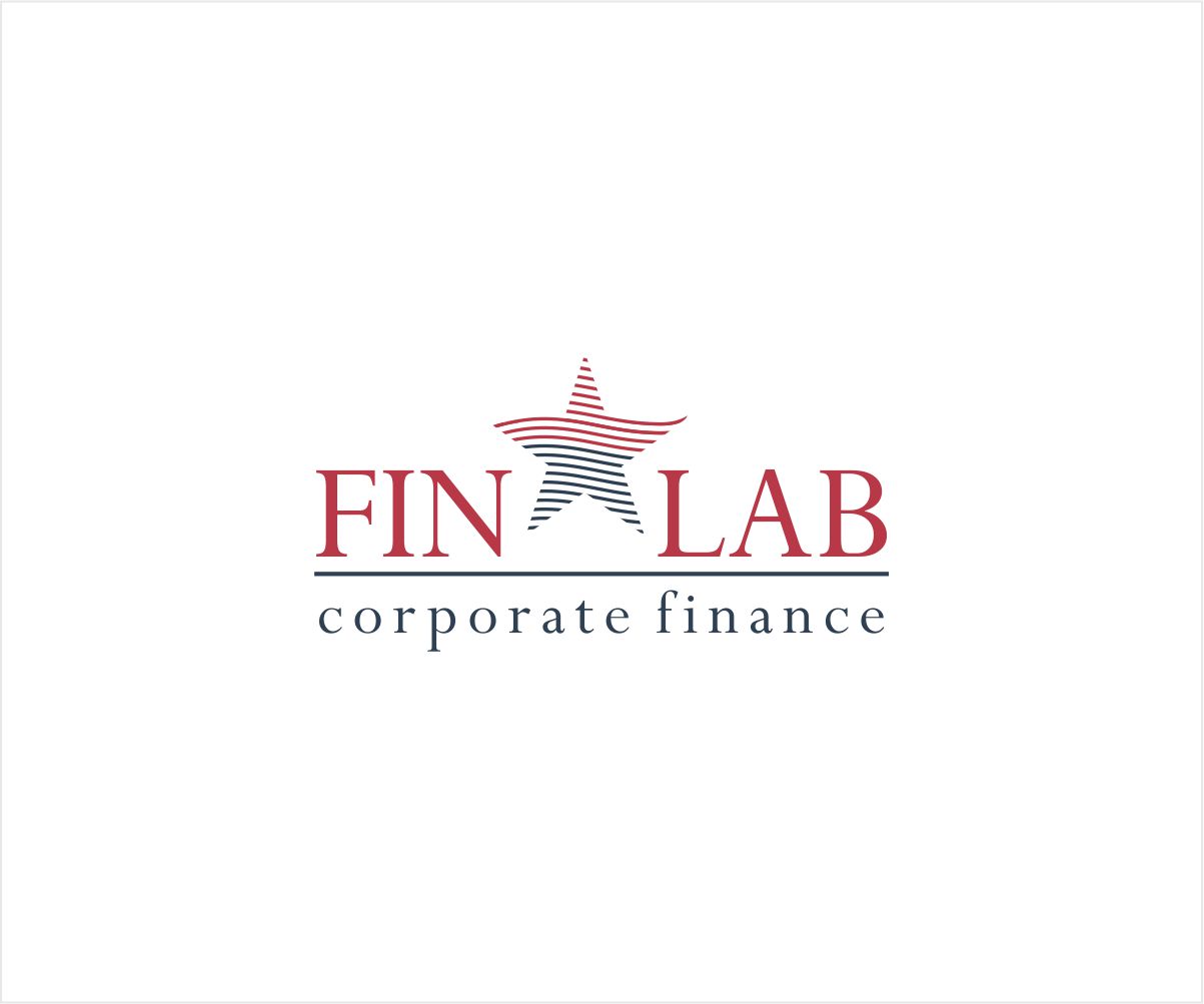 Logo Design by J Mahesh for FinLab | Design #3529098