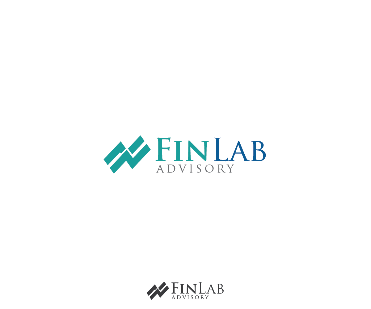 Logo Design by mataelang for FinLab | Design #3530341