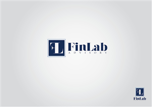 Logo Design by Marius Fechete for FinLab | Design: #3537299