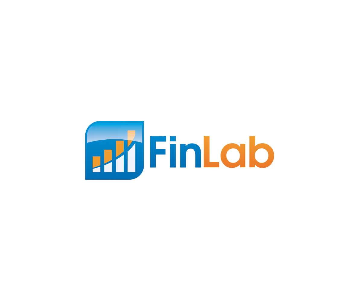 Logo Design by Desa for FinLab | Design #3550008