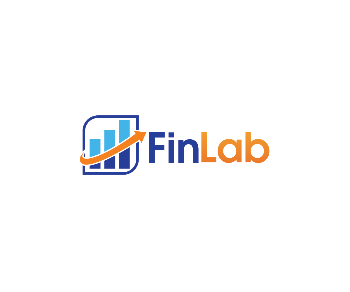 Diseño de Logo por Desa para FinLab | Diseño #3550022