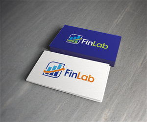 Logo Design by Desa for FinLab | Design: #3550024
