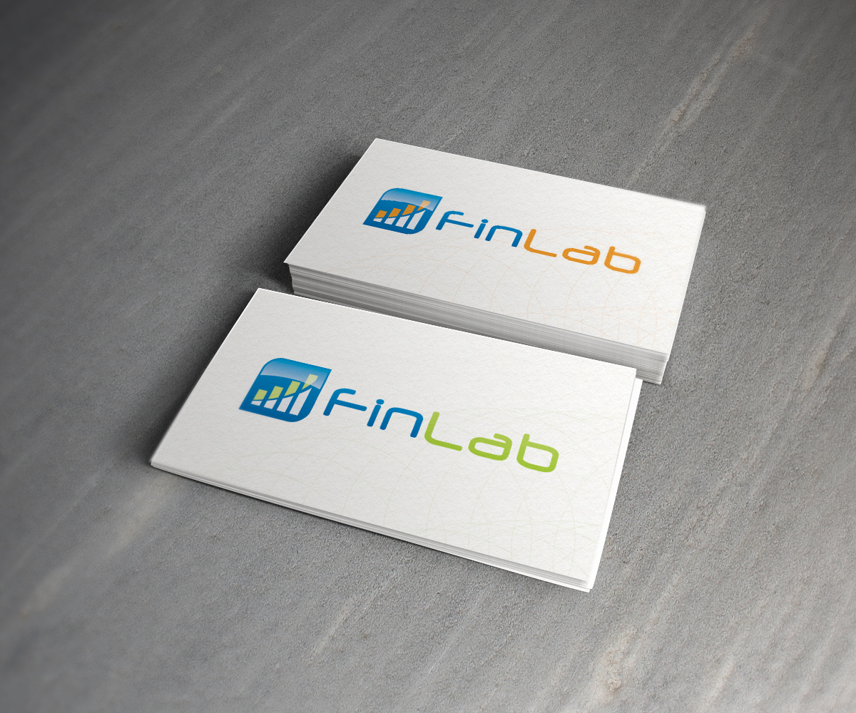 Diseño de Logo por Desa para FinLab | Diseño #3550035