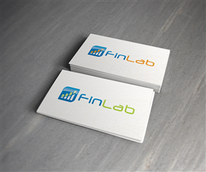 Logo Design by Desa for FinLab | Design: #3550035
