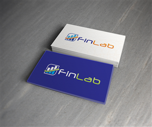 Logo Design by Desa for FinLab | Design: #3550044
