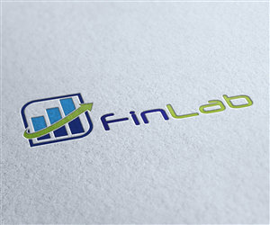 Logo Design by Desa for FinLab | Design: #3550048