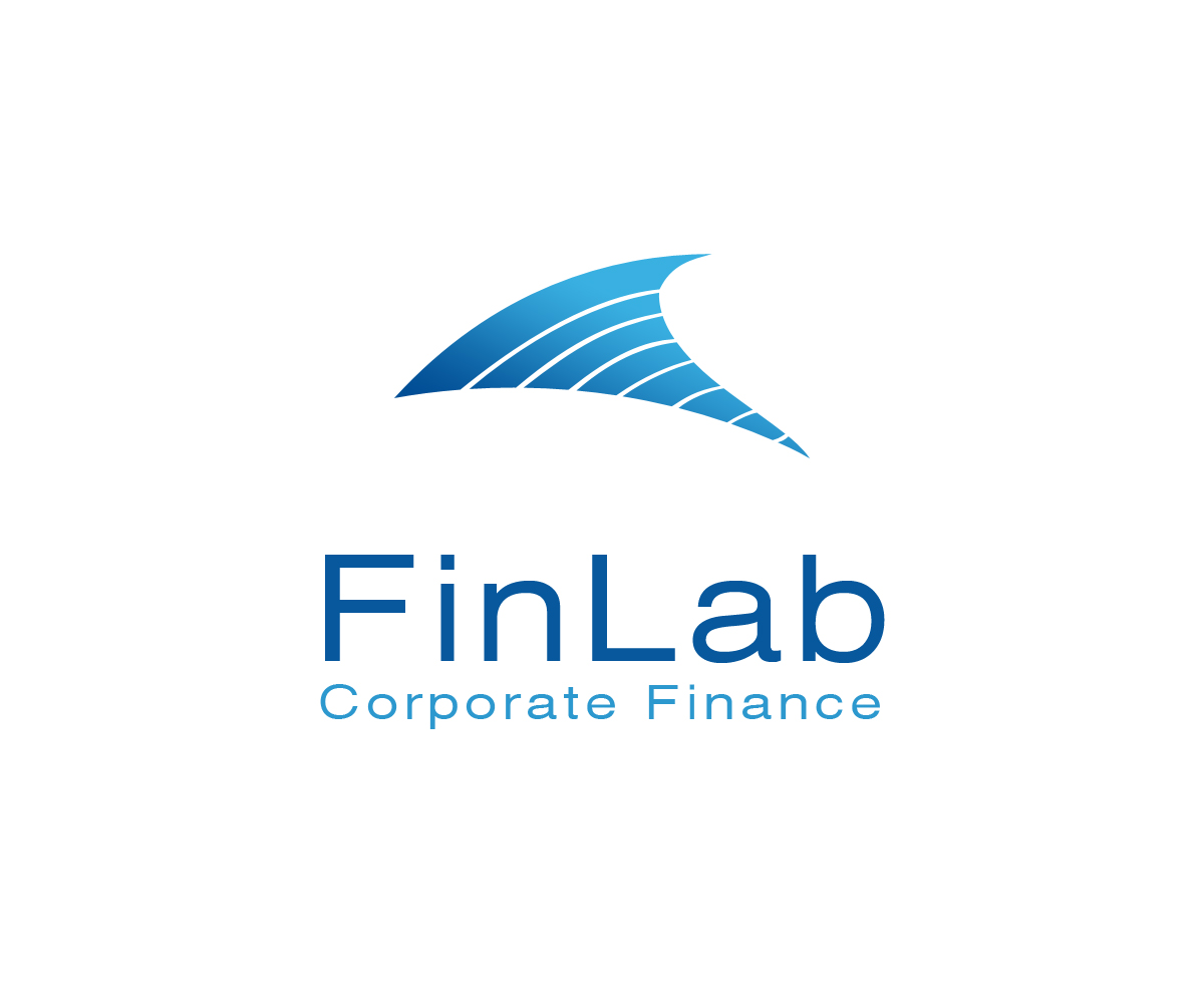Diseño de Logo por borzoid para FinLab | Diseño #3511239