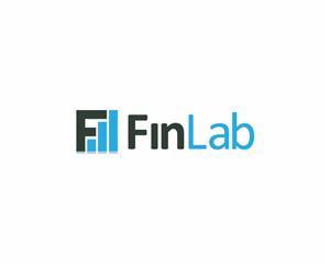 Logo Design by 1st for FinLab | Design: #3510819