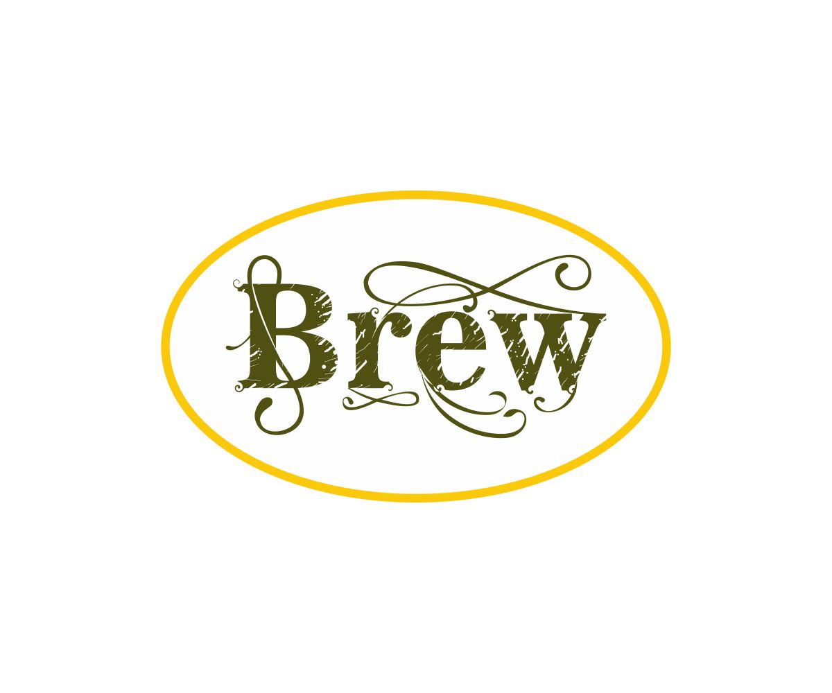Diseño de Logo por SK para Brew | Diseño #3541127