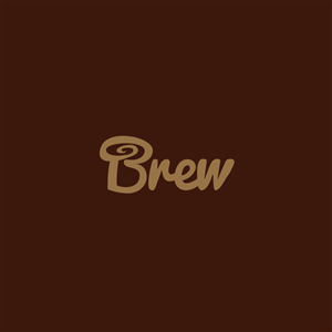 Logo-Design von Wigmin für Brew | Design: #3537836