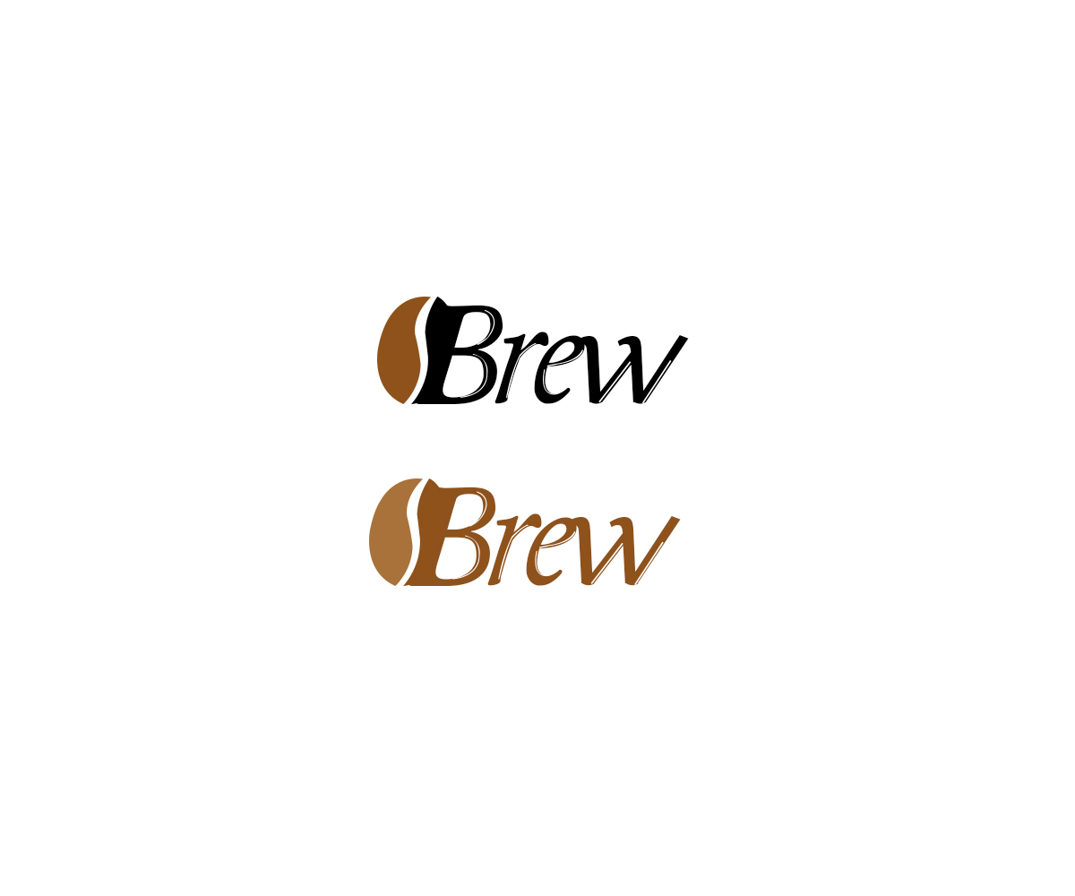 Logo Design by isoDesigne for Brew | Design #3504891