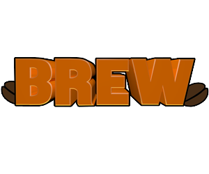 Logo Design by Dx2Dzn for Brew | Design: #3504751