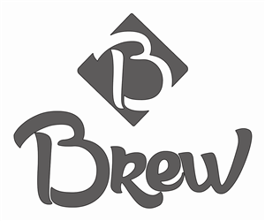 Logo Design by Dx2Dzn for Brew | Design: #3524990