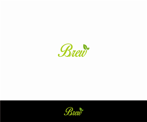 Logo-Design von Irfan Renaldi für Brew | Design: #3523097