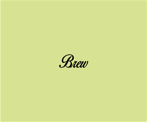 Logo-Design von Irfan Renaldi für Brew | Design: #3523219