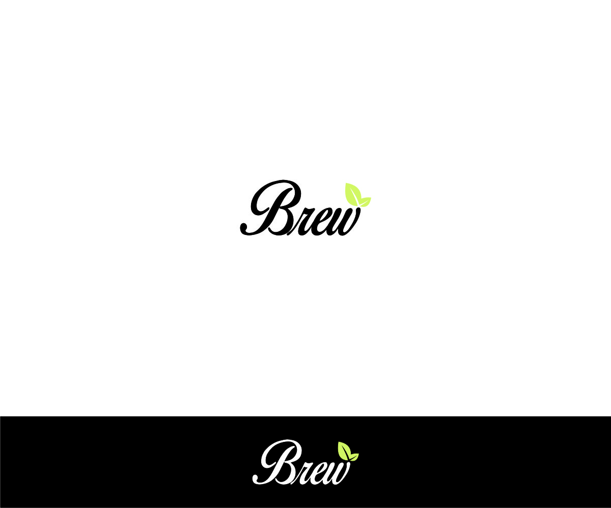 Diseño de Logo por Irfan Renaldi para Brew | Diseño #3523393