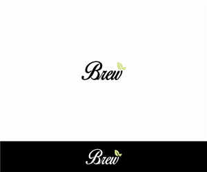 Logo-Design von Irfan Renaldi für Brew | Design: #3523393