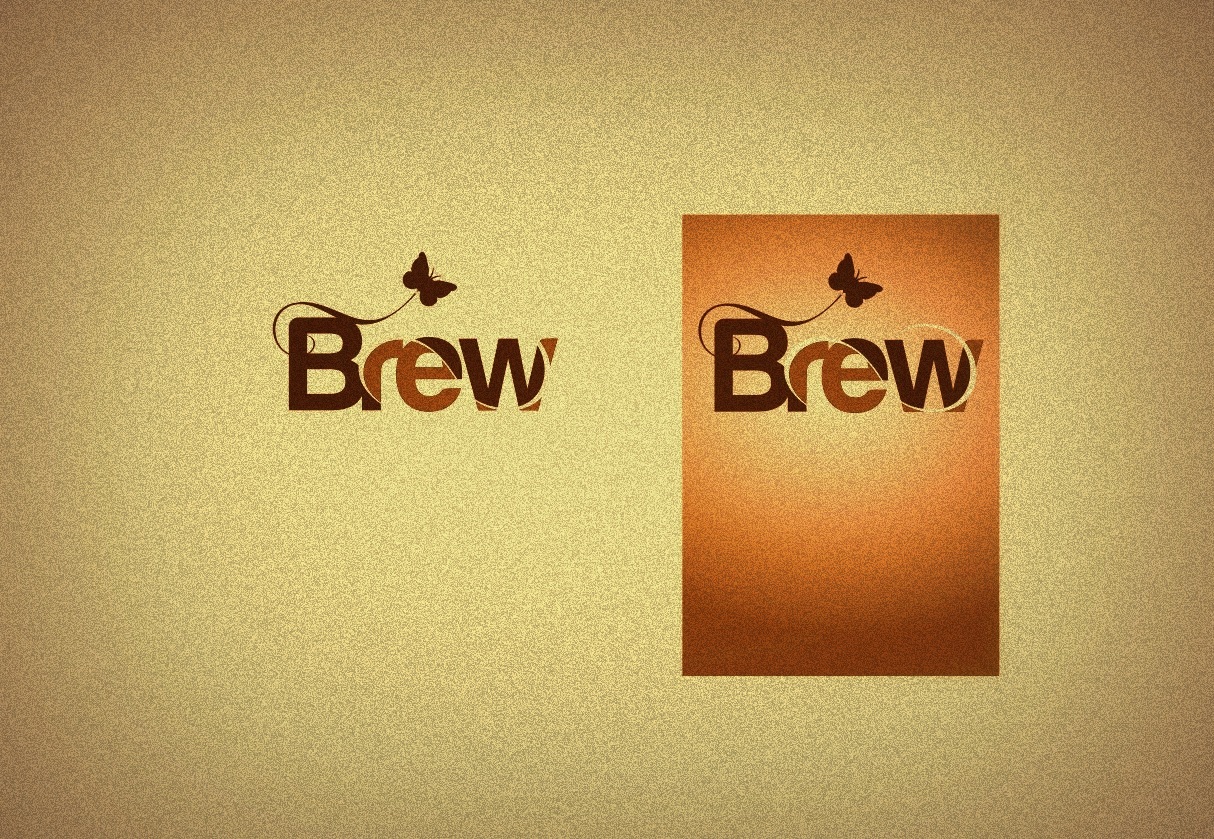 Logo Design by ChinMaya for Brew | Design #3522709