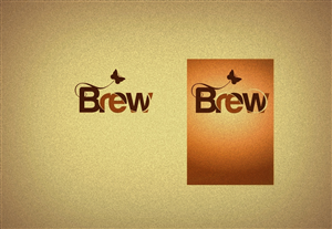 Logo-Design von ChinMaya für Brew | Design: #3522709