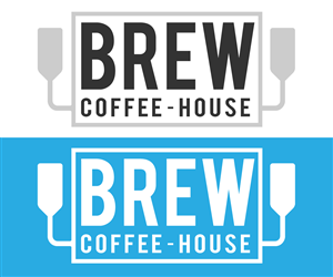 Logo-Design von Jack Walsh für Brew | Design: #3505440