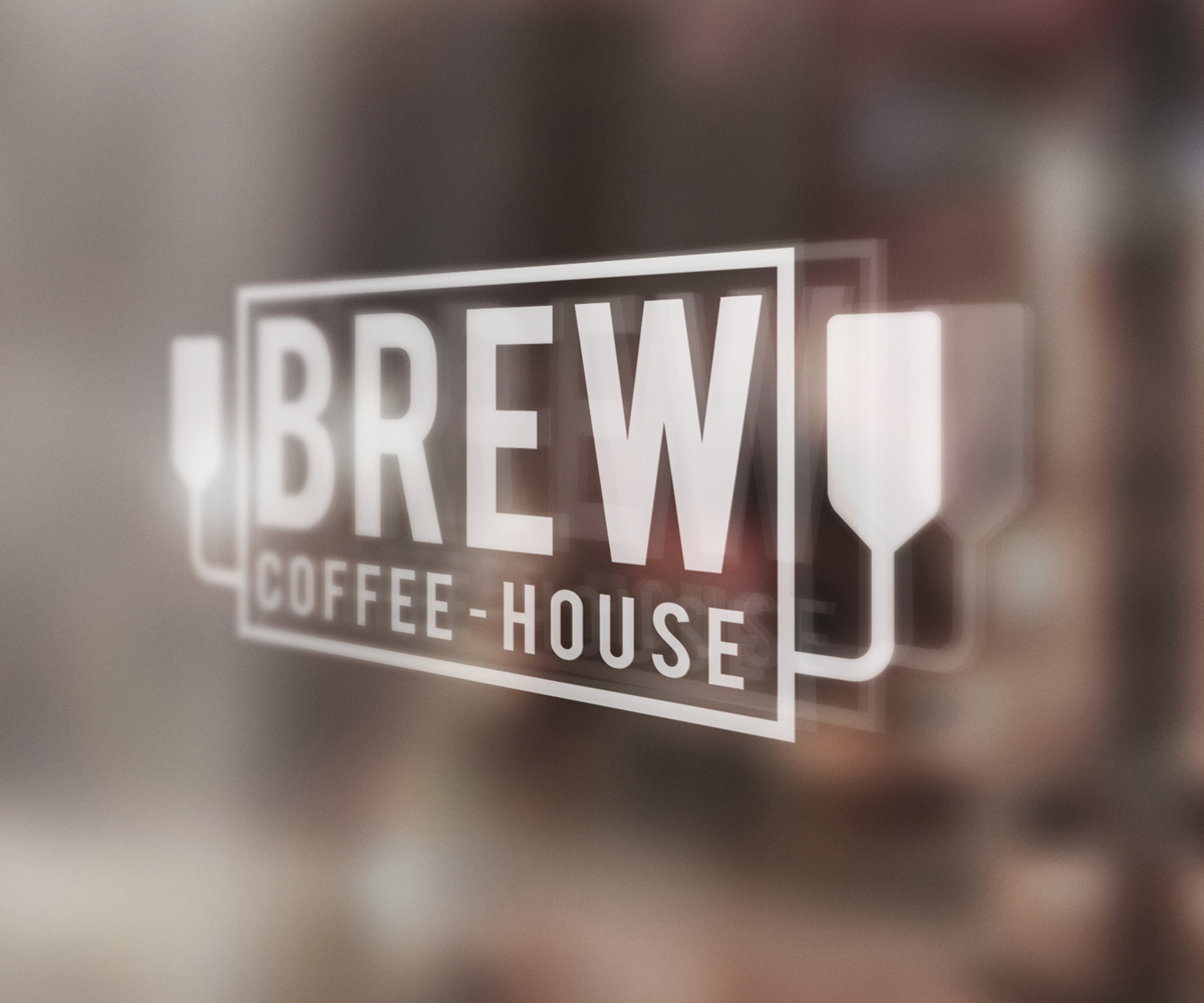 Diseño de Logo por Jack Walsh para Brew | Diseño #3505444